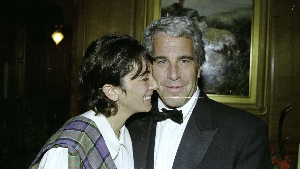 Mahkeme belgeleri ortaya çıkardı! Epstein’ın istismar ağı nasıl kuruldu, Maxwell ne yaptı? 3