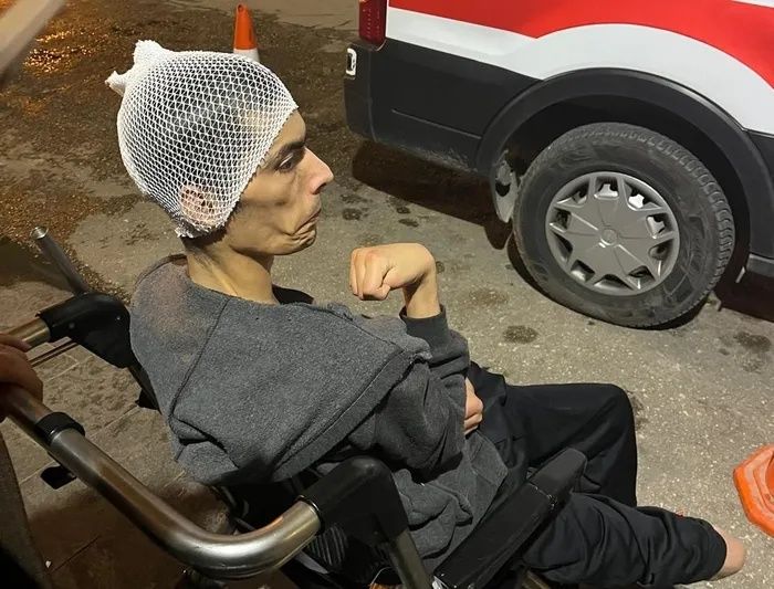 Gaziantep’te vicdanları yaralayan iddia! Engelli bakım merkezinde ne oldu? 28 yaşındaki genç darp edildi, 6 dikiş atıldı... 6