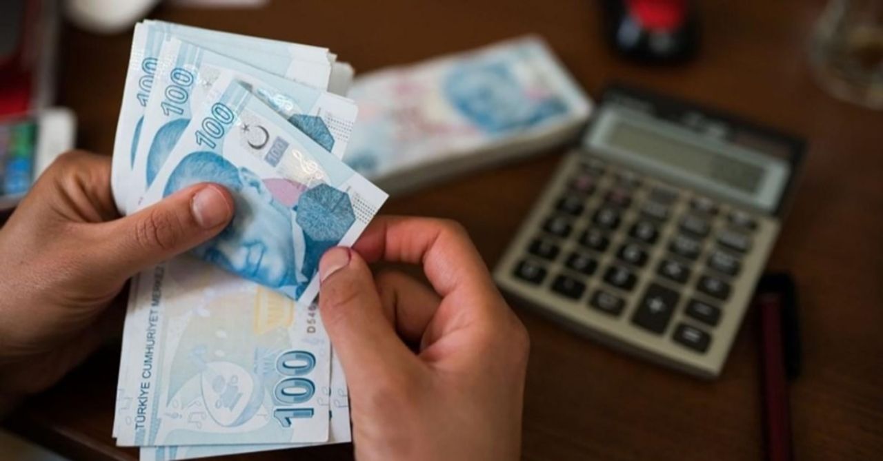 Gözler bu akşama çevrildi! Asgari ücret bugün açıklanacak mı? 7