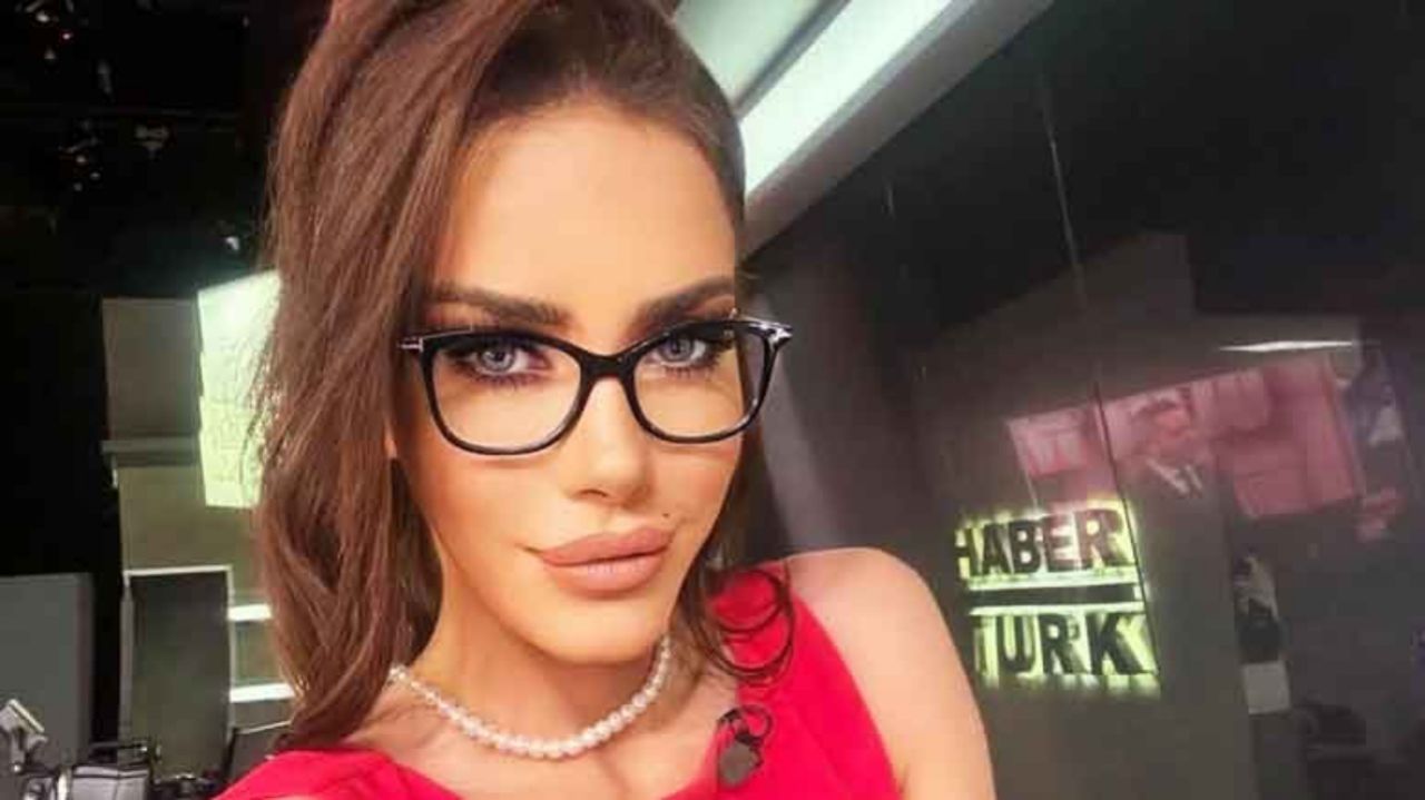 Ela Rümeysa Cebeci'nin ek ifadesi ortaya çıktı! "Uyuşturucu kullanmanın suç olduğunu bilmiyordum! Sadettin Saran ile..." 3