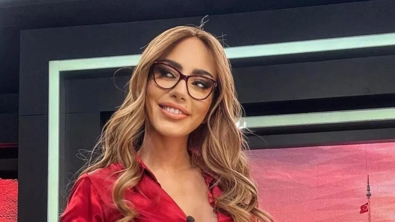 Ela Rümeysa Cebeci'nin ek ifadesi ortaya çıktı! "Uyuşturucu kullanmanın suç olduğunu bilmiyordum! Sadettin Saran ile..." 6
