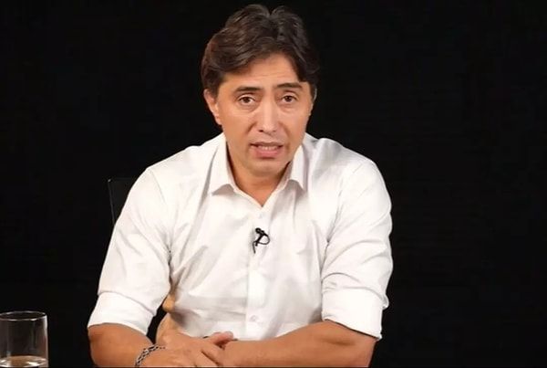 Bu ne yaman ironi... Yazdığı dosya yıllar sonra karşısına çıktı! Ünlülerin uyuşturucu aleminin kitabını yazan Emrullah Erdinç aynı suçlamayla gözaltında... 6