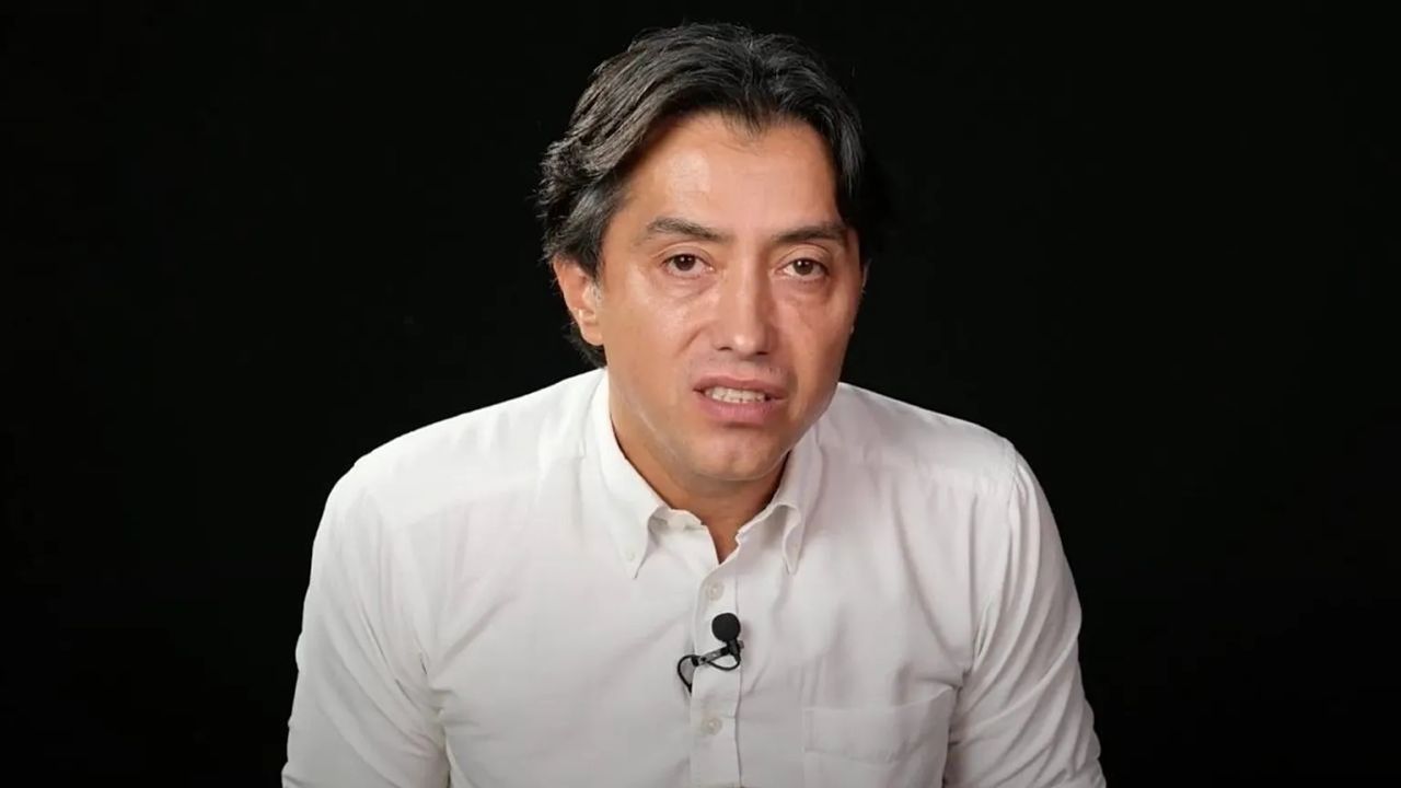 Bu ne yaman ironi... Yazdığı dosya yıllar sonra karşısına çıktı! Ünlülerin uyuşturucu aleminin kitabını yazan Emrullah Erdinç aynı suçlamayla gözaltında... 4