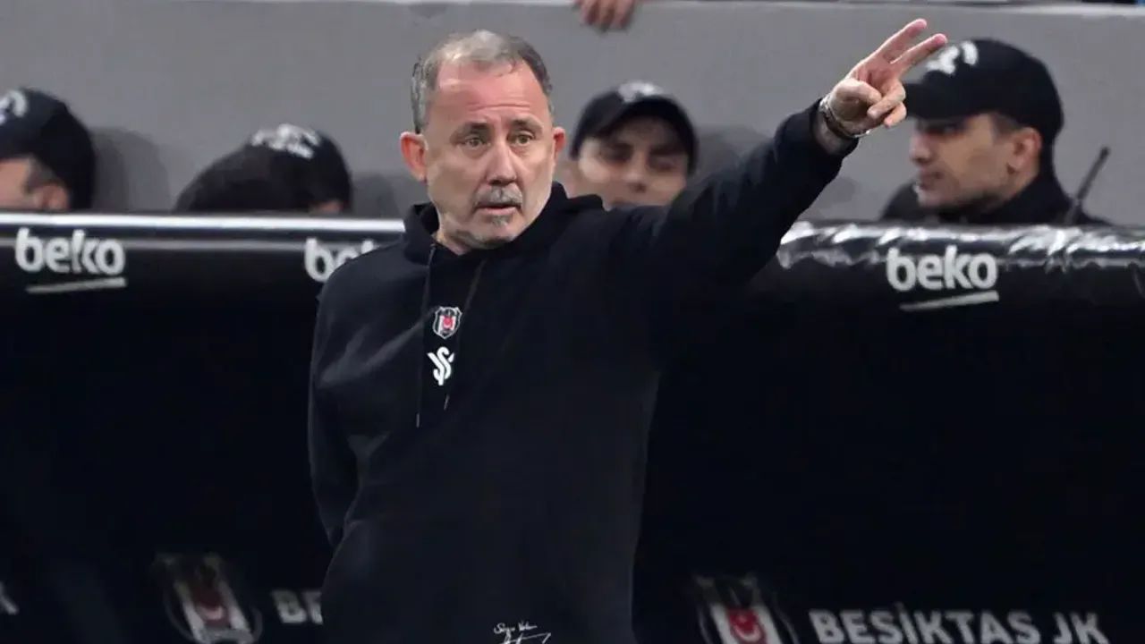 Sergen Yalçın ve Tedesco'dan derbi yorumu 7