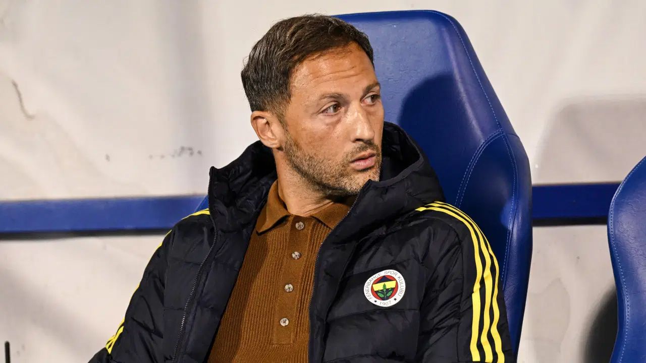 Sergen Yalçın ve Tedesco'dan derbi yorumu 1