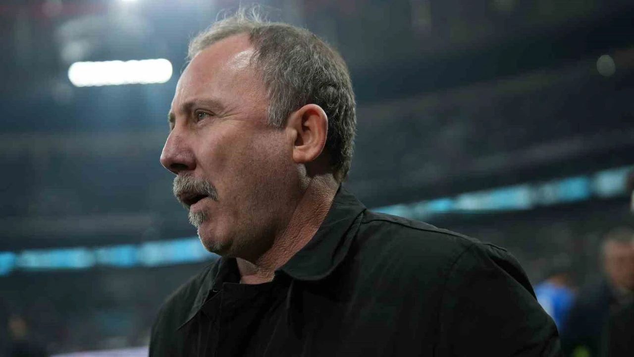 Sergen Yalçın ve Tedesco'dan derbi yorumu 9