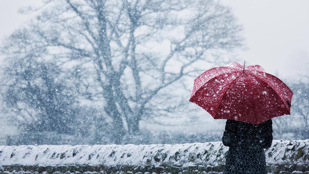 Hafta sonu kar geliyor! 40 ile uyarı geldi: İşte kar yağışı beklenen illerimiz 6