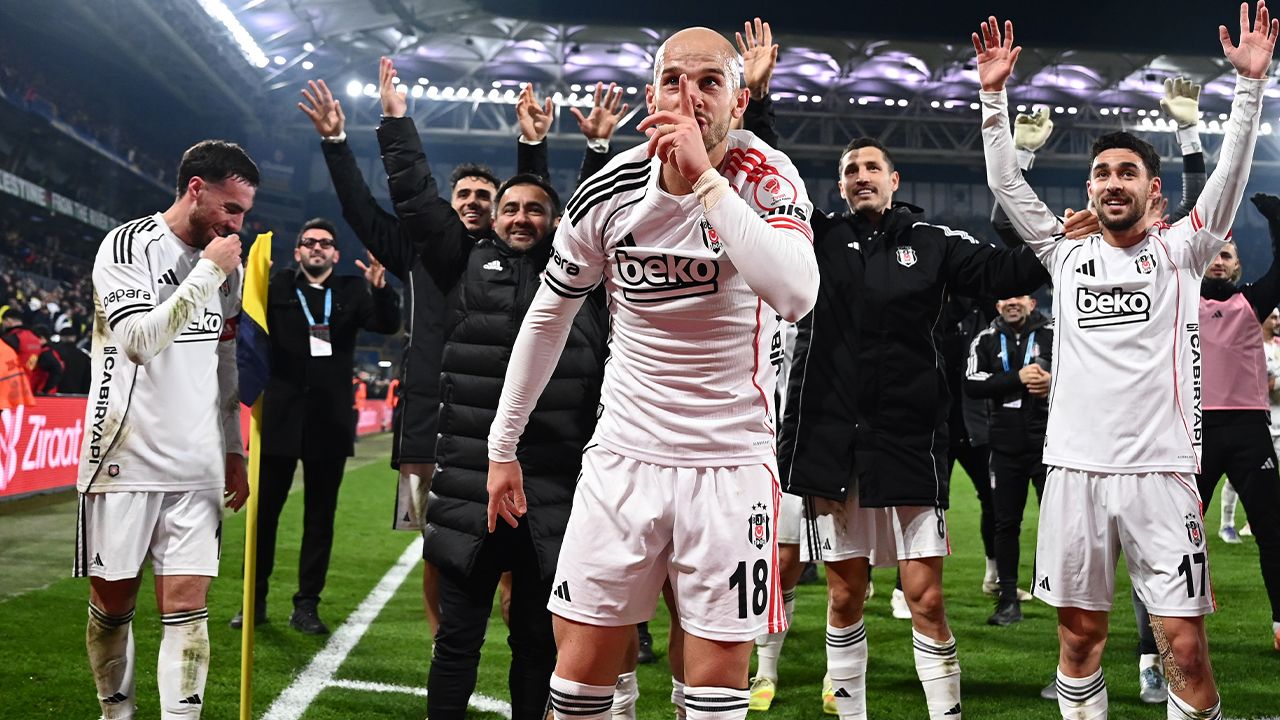Sergen Yalçın derbi sonrası sert konuştu 2