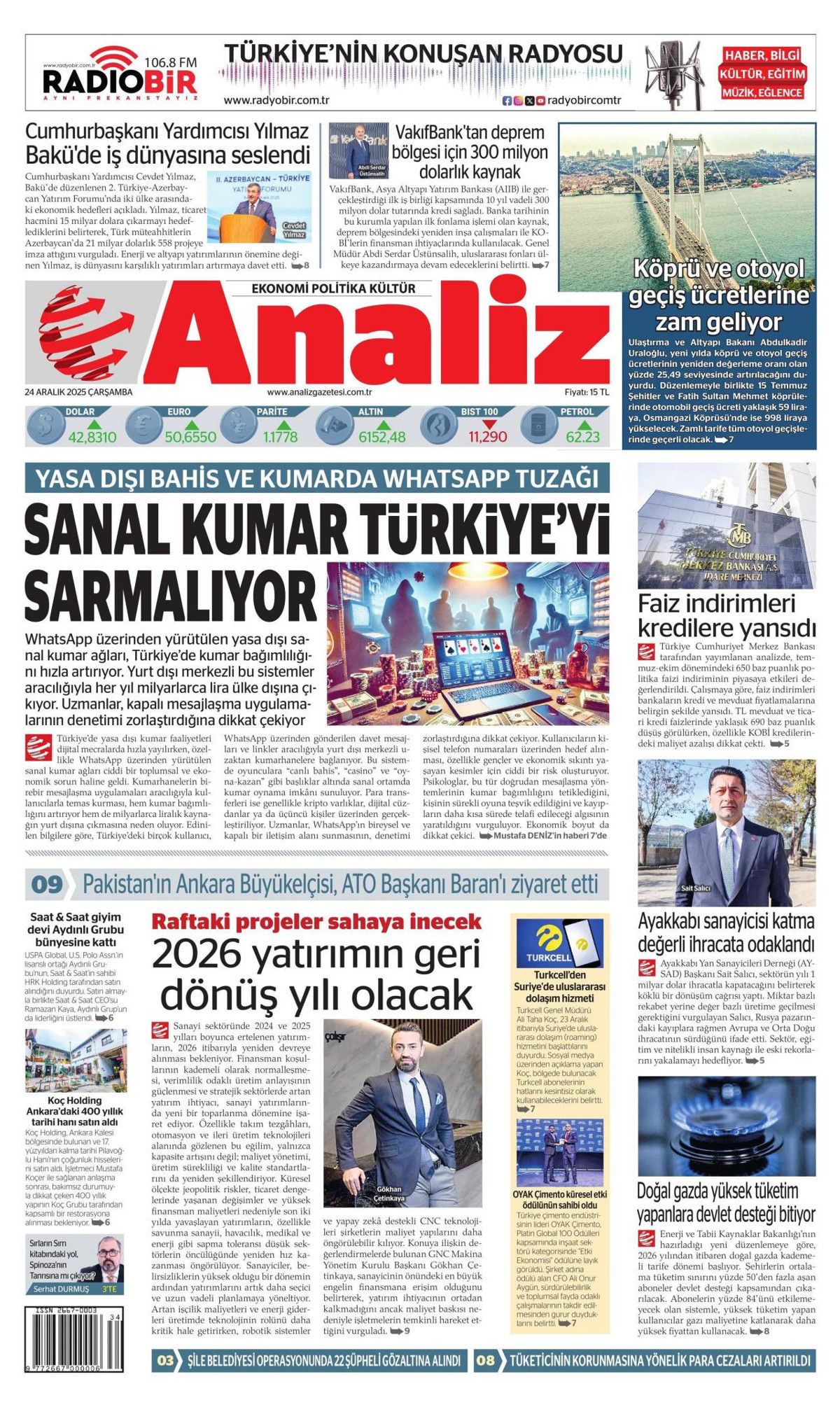 Fenomen hocalara sıkı takip! Disiplin cezaları gelebilir... 20