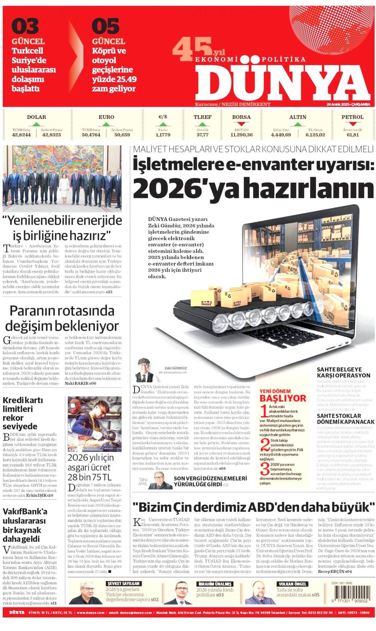 Fenomen hocalara sıkı takip! Disiplin cezaları gelebilir... 14