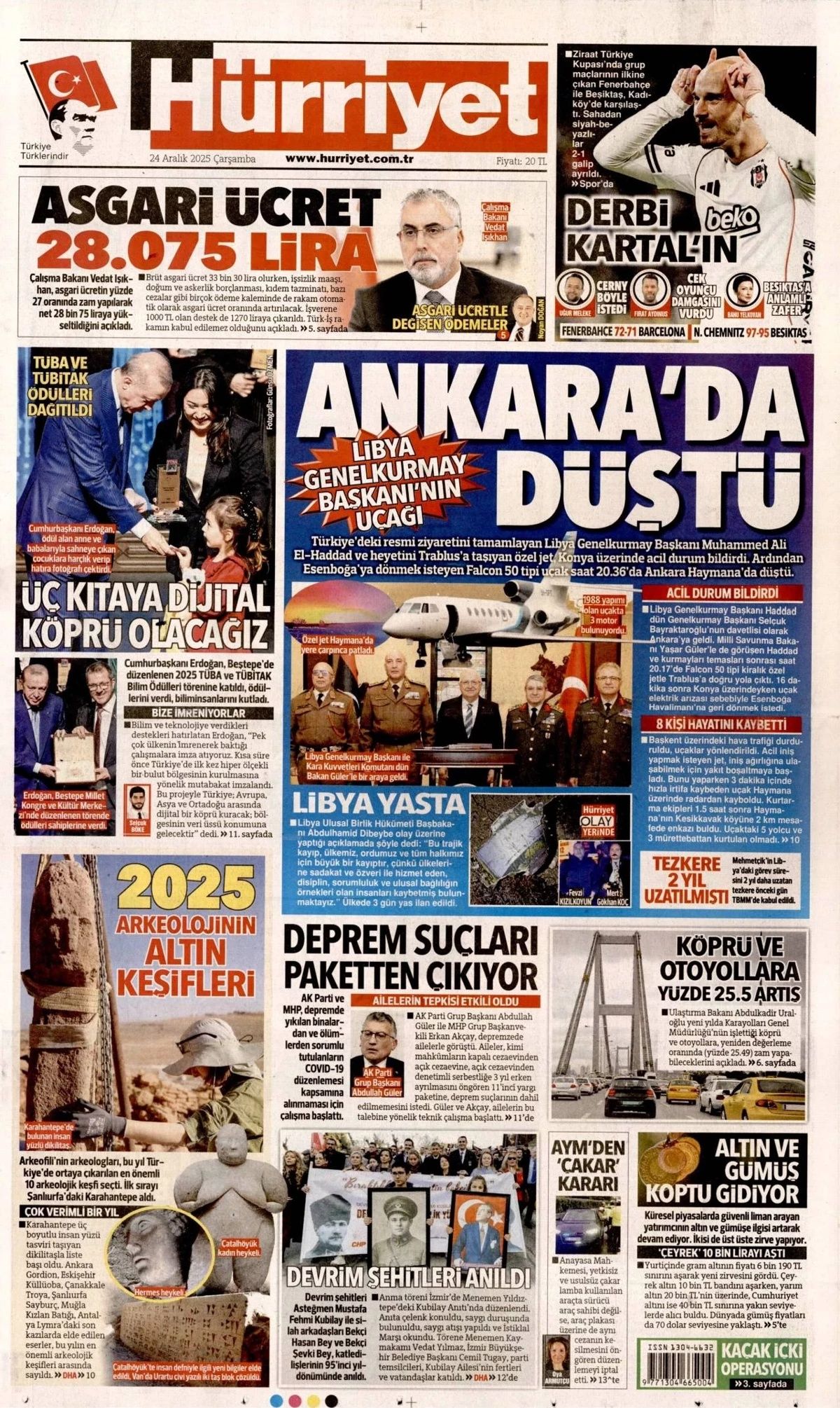 Fenomen hocalara sıkı takip! Disiplin cezaları gelebilir... 2
