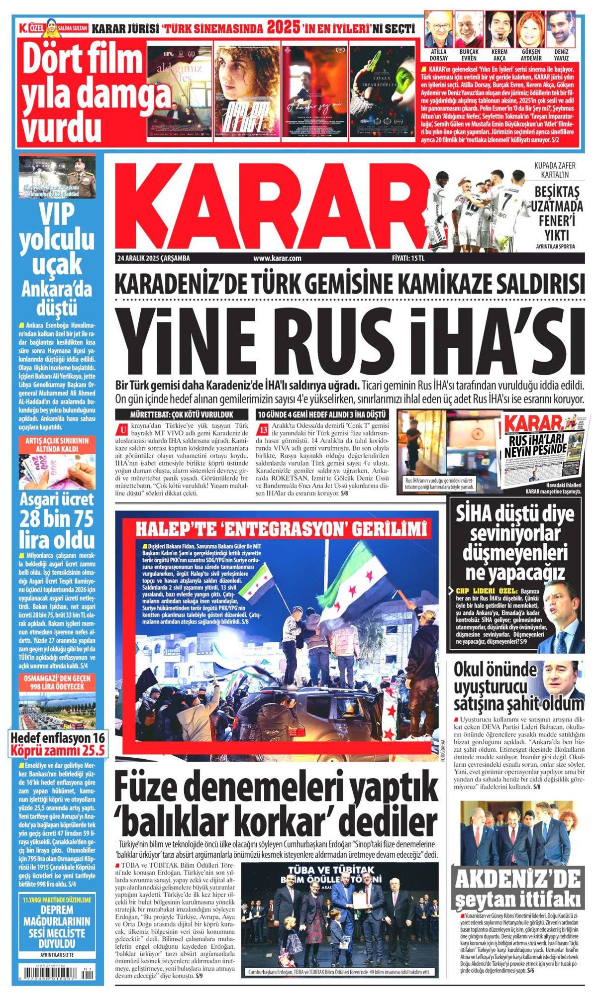 Fenomen hocalara sıkı takip! Disiplin cezaları gelebilir... 12