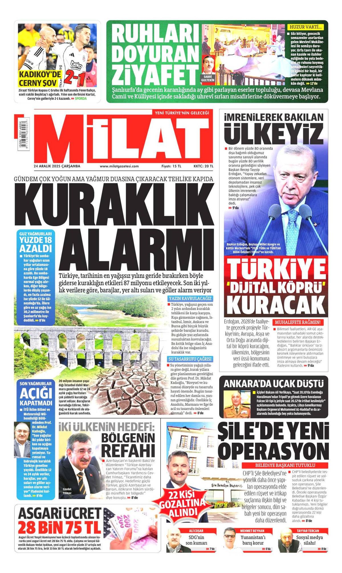 Fenomen hocalara sıkı takip! Disiplin cezaları gelebilir... 19