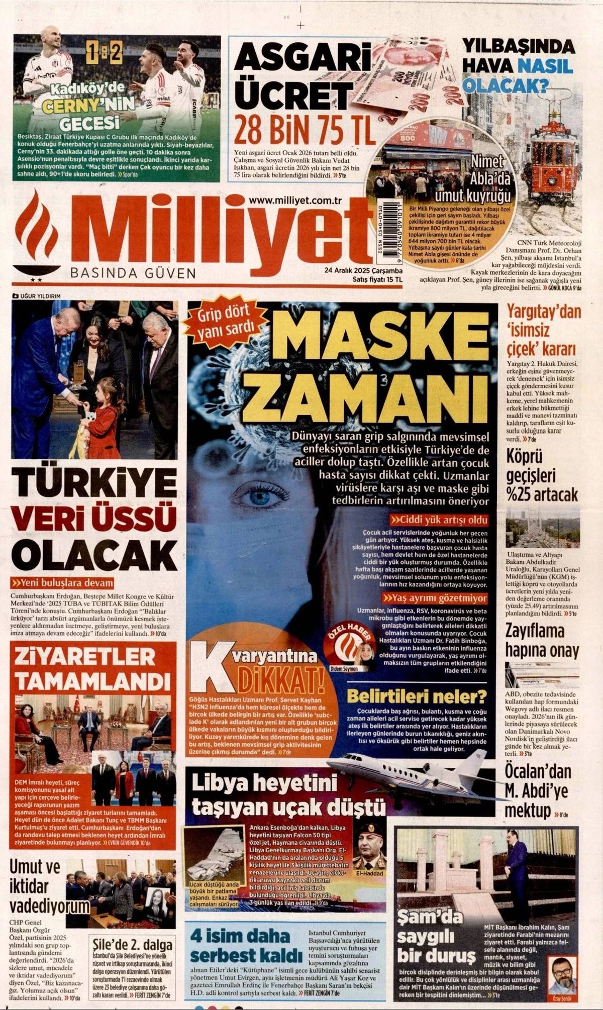 Fenomen hocalara sıkı takip! Disiplin cezaları gelebilir... 3