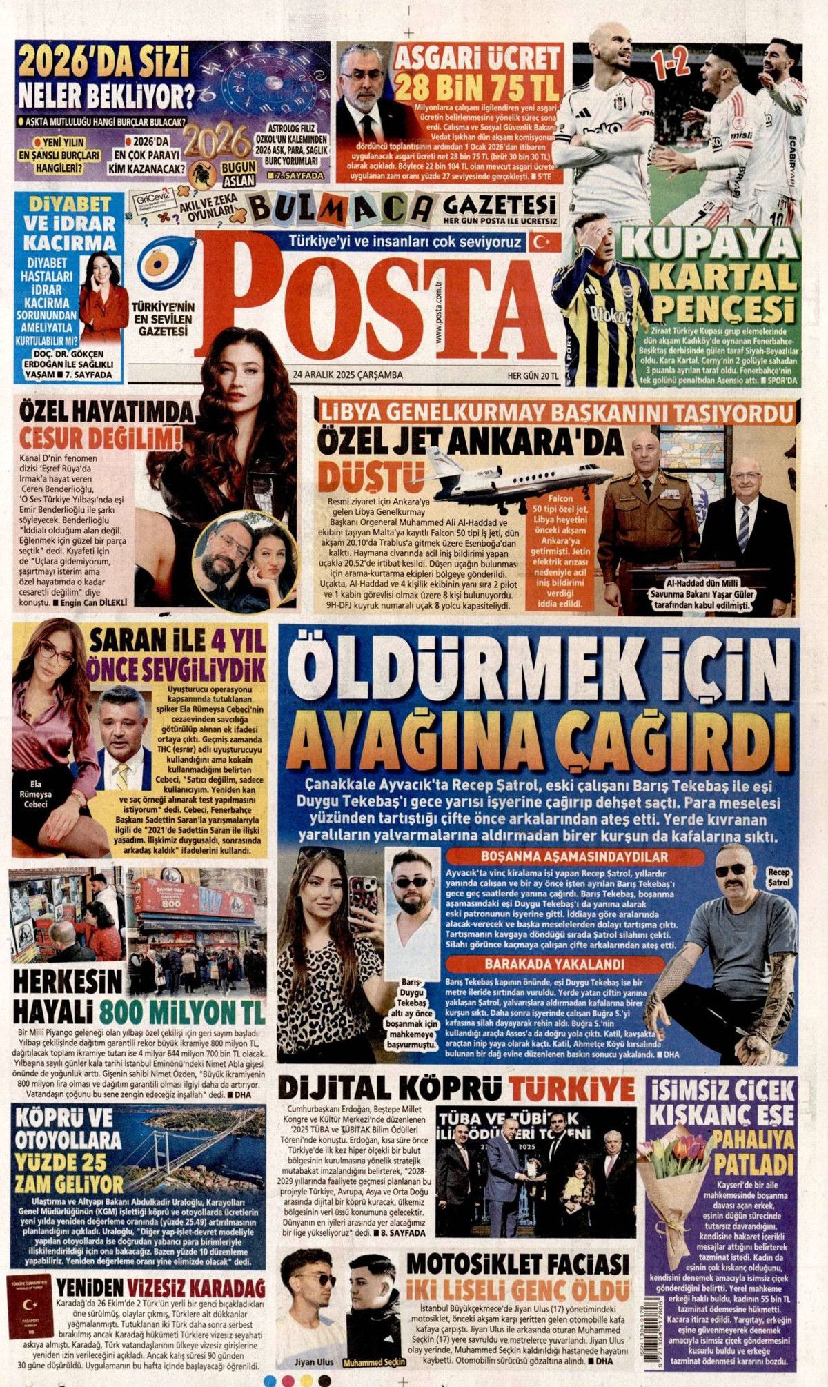 Fenomen hocalara sıkı takip! Disiplin cezaları gelebilir... 15