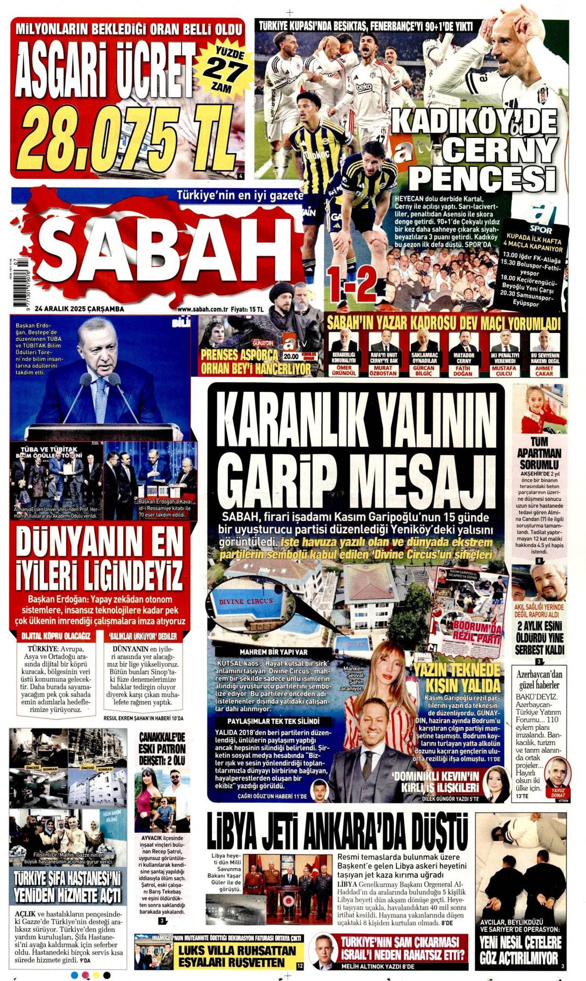 Fenomen hocalara sıkı takip! Disiplin cezaları gelebilir... 4