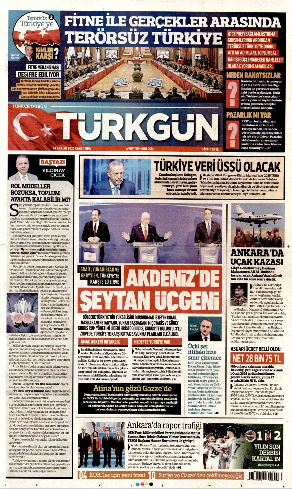 Fenomen hocalara sıkı takip! Disiplin cezaları gelebilir... 10