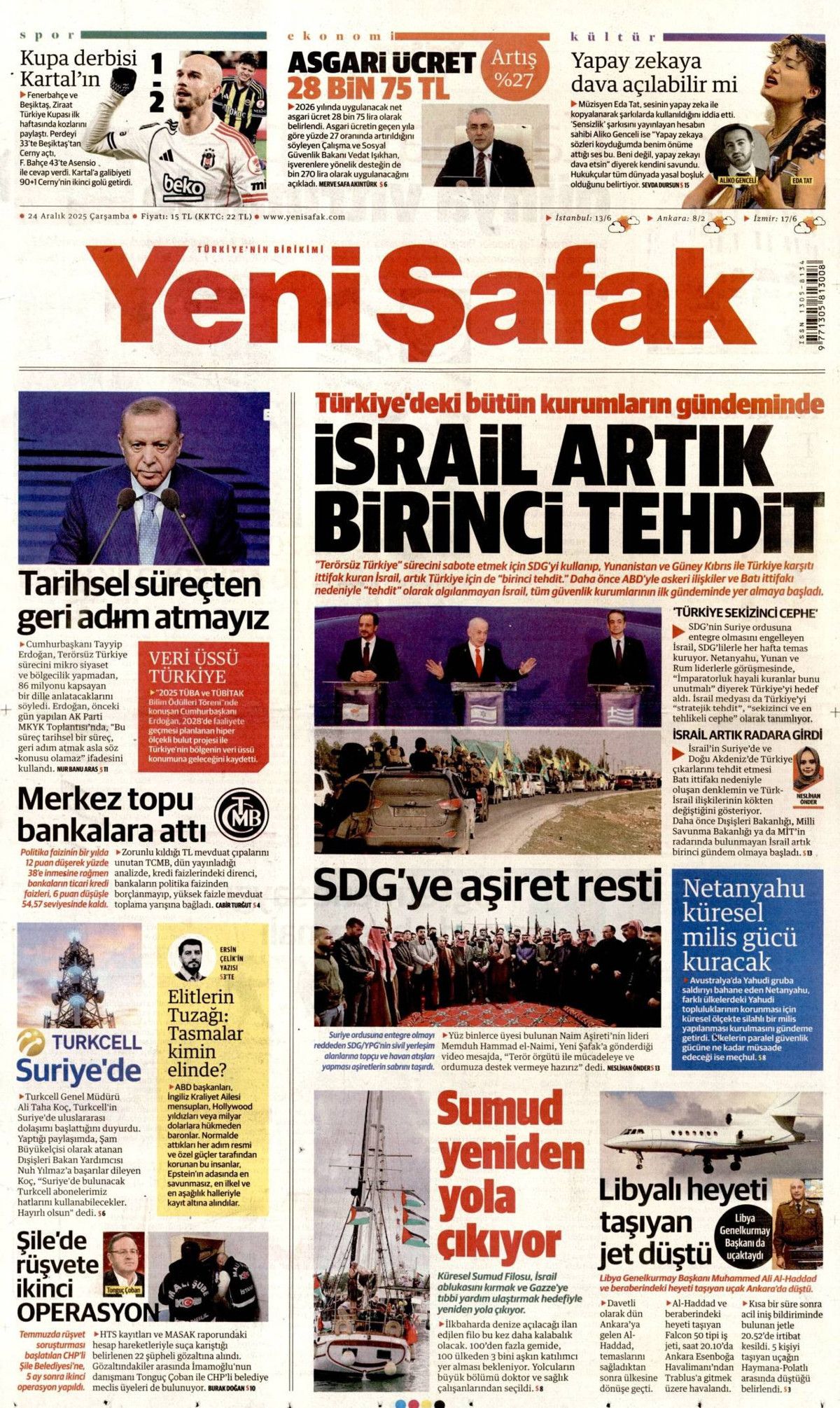 Fenomen hocalara sıkı takip! Disiplin cezaları gelebilir... 5