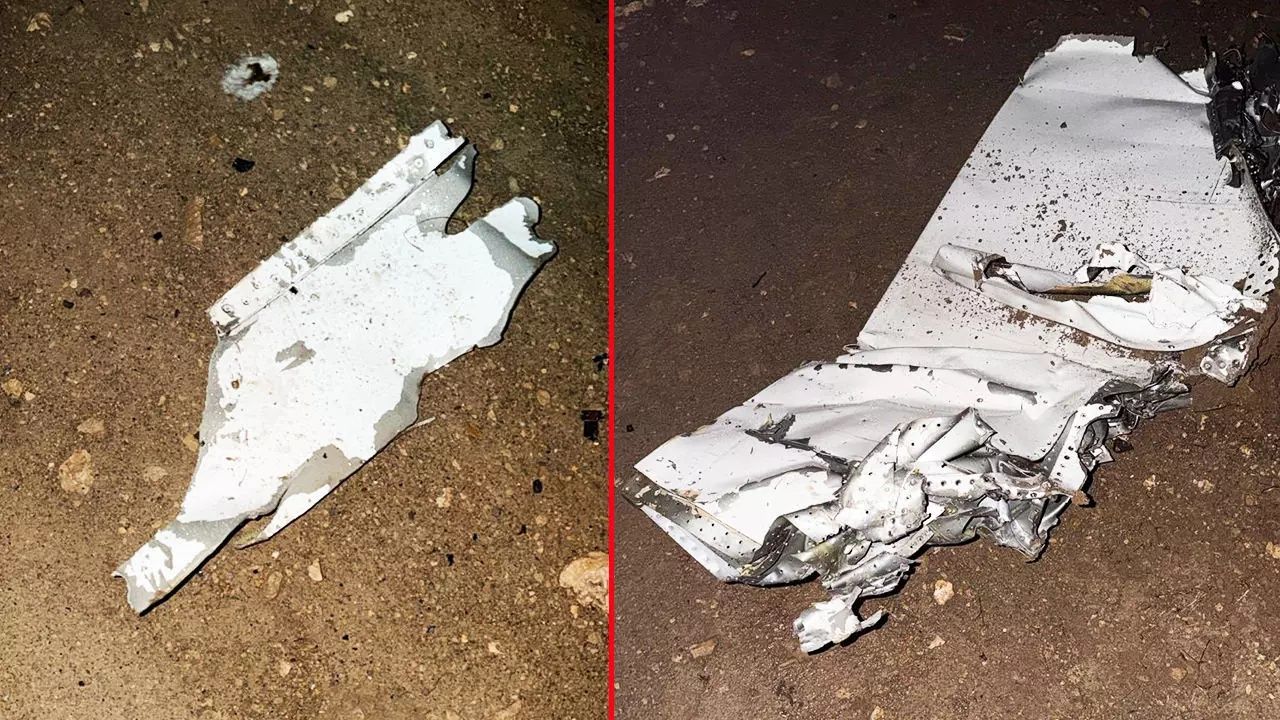 Son 16 dakikada ne oldu? Havada yaşananlar ortaya çıktı: Libya Genelkurmay Başkanını taşıyan jet neden düştü? 3