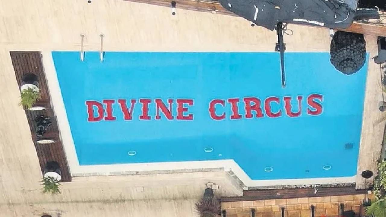 Havuzuna kodu yazmış! Kasım Garipoğlu'nun yalısındaki Divine Circus detayı soruşturmayı derinleştirdi 3