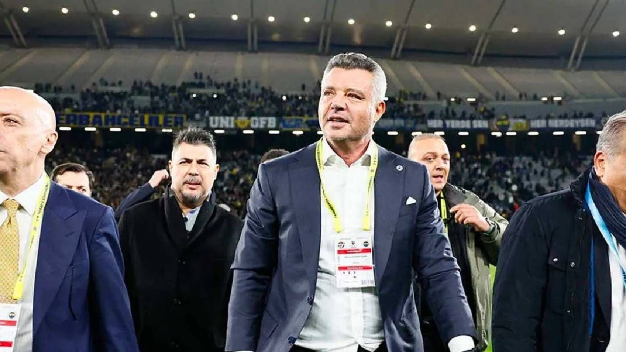 Saran istifa edecek mi? Sadettin Saran’ın başkanlığı düşecek mi? Fenerbahçe tüzüğünde ilgili o madde... 1