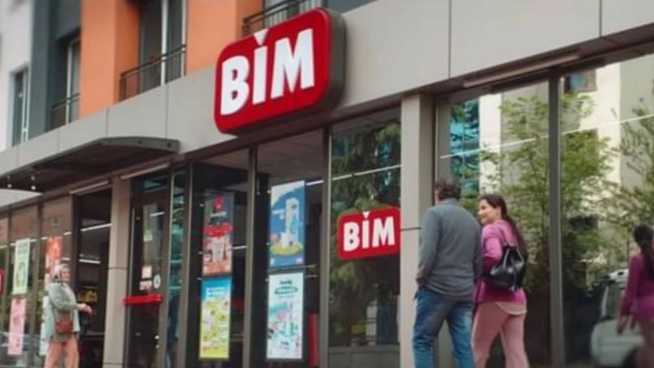 Resmi süreç başladı! BİM'den dev hamle: Kendi katılım bankasını kuruyor 4