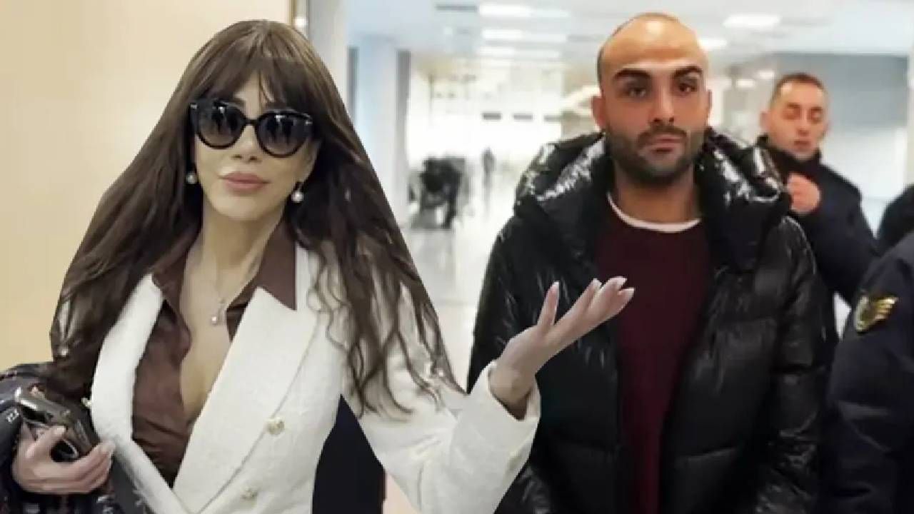 Savcılık düğmeye bastı! Ünlülerin ve fenomenlerin dahil olduğu dev suç ağında hedef baronlar 4