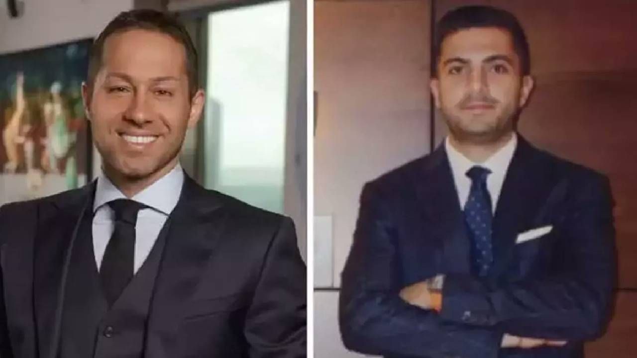 Savcılık düğmeye bastı! Ünlülerin ve fenomenlerin dahil olduğu dev suç ağında hedef baronlar 5