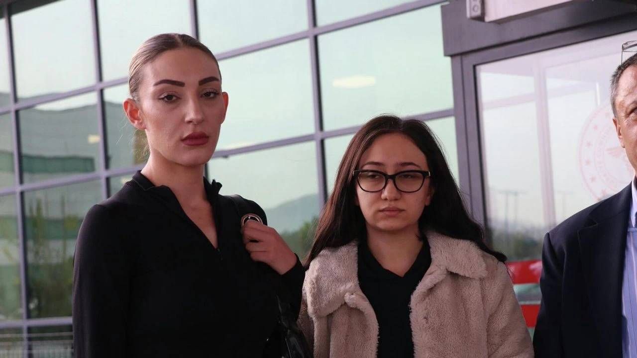 Dayak yedi iddiası! Güllü’nün kızı Tuğyan için alarm zilleri: Gebze’den Silivri’ye nakledildi 2