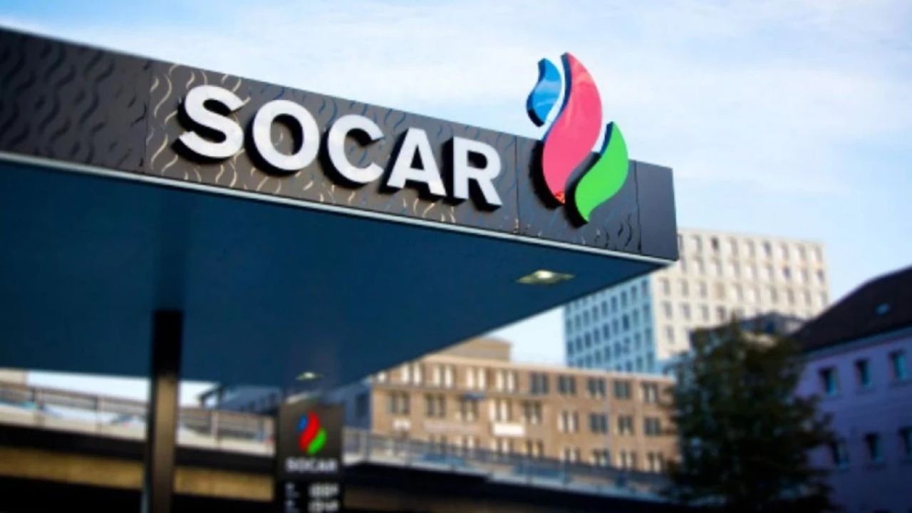 SOCAR Türkiye'den dev hamle! Kırıkkale’de 870 MW’lık santrali satın aldı 3