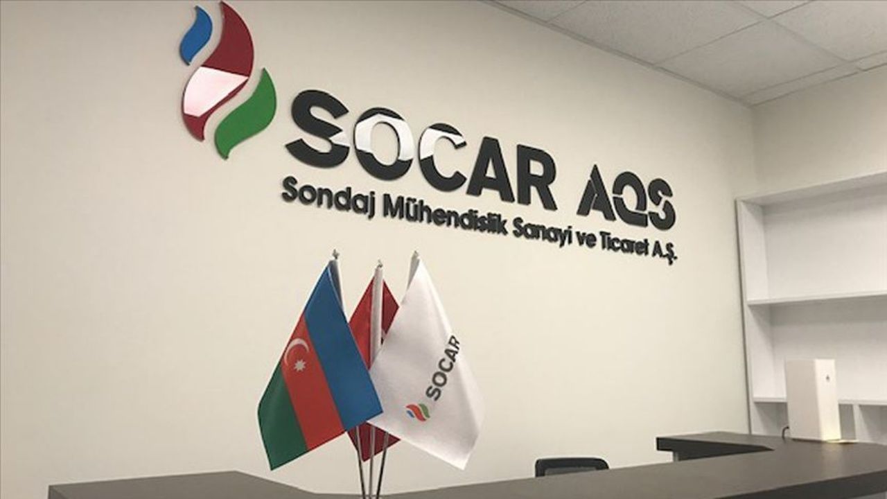 SOCAR Türkiye'den dev hamle! Kırıkkale’de 870 MW’lık santrali satın aldı 5