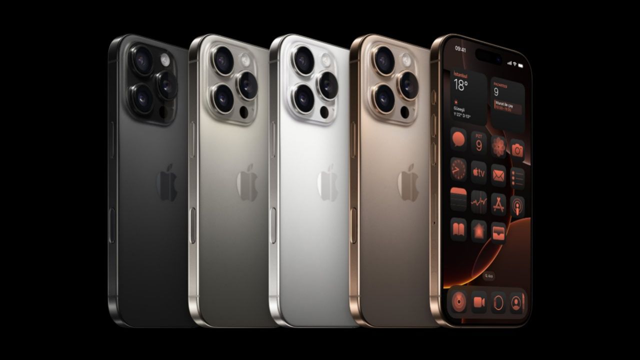 Kayıt ücreti telefondan pahalı! iPhone 17 Pro Max kaçakçıları piyasayı ele geçirdi: 39 bin TL'ye satılıyor 6