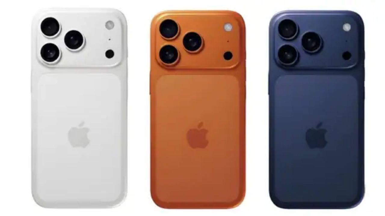 Kayıt ücreti telefondan pahalı! iPhone 17 Pro Max kaçakçıları piyasayı ele geçirdi: 39 bin TL'ye satılıyor 5