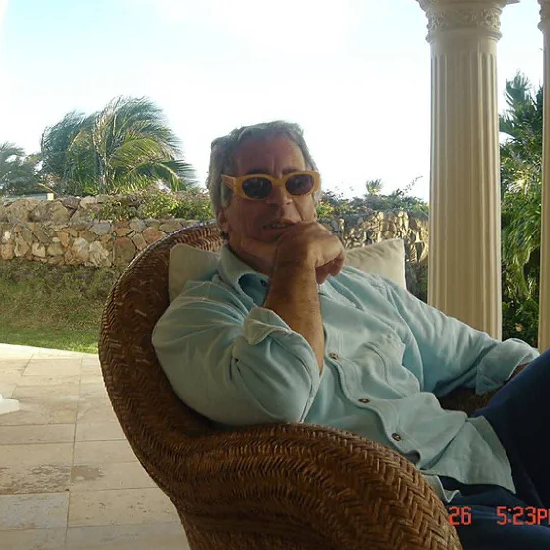 İntihar mı, cinayet mi? Jeffrey Epstein'ın ölümünün arkasında ne var? Kardeşi Trump'ı işaret etti 1