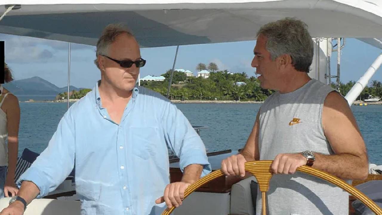 İntihar mı, cinayet mi? Jeffrey Epstein'ın ölümünün arkasında ne var? Kardeşi Trump'ı işaret etti 5