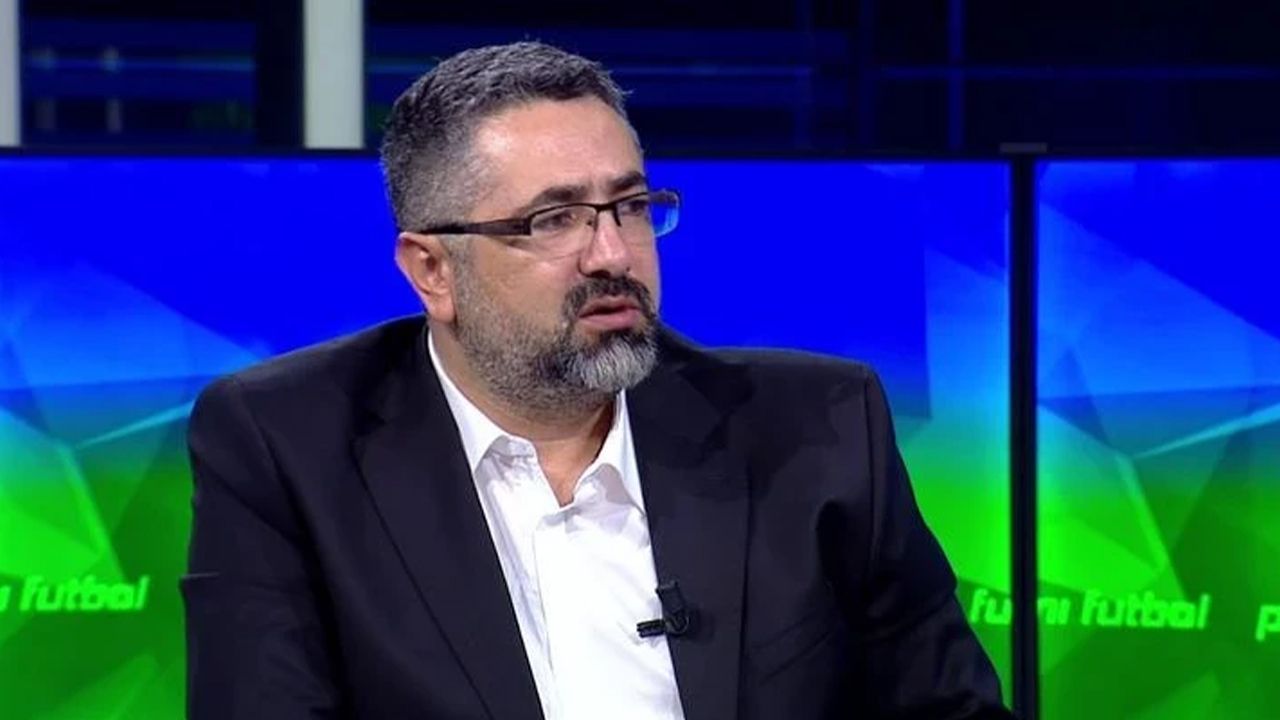 Serdar Ali Çelikler'den Osimhen iddiası 6