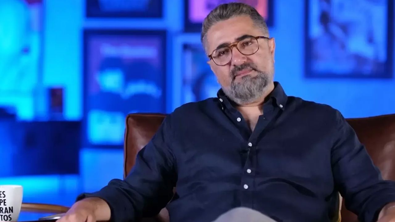 Serdar Ali Çelikler'den Osimhen iddiası 5