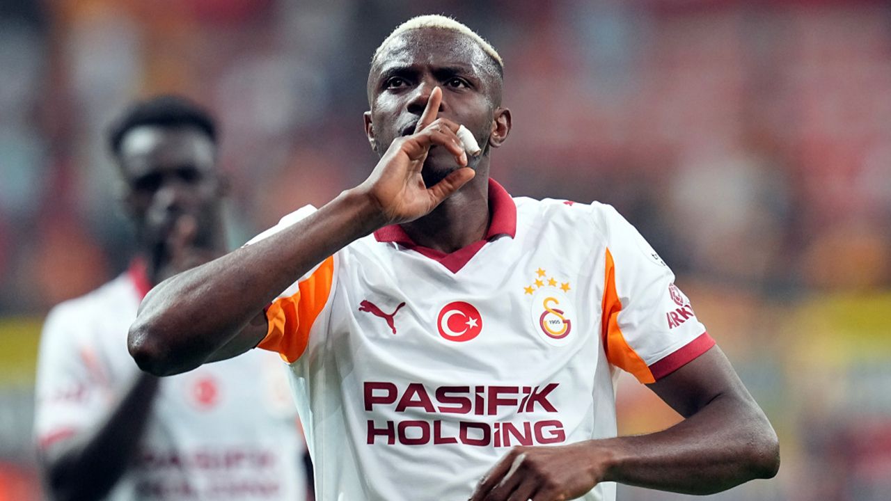Serdar Ali Çelikler'den Osimhen iddiası 3