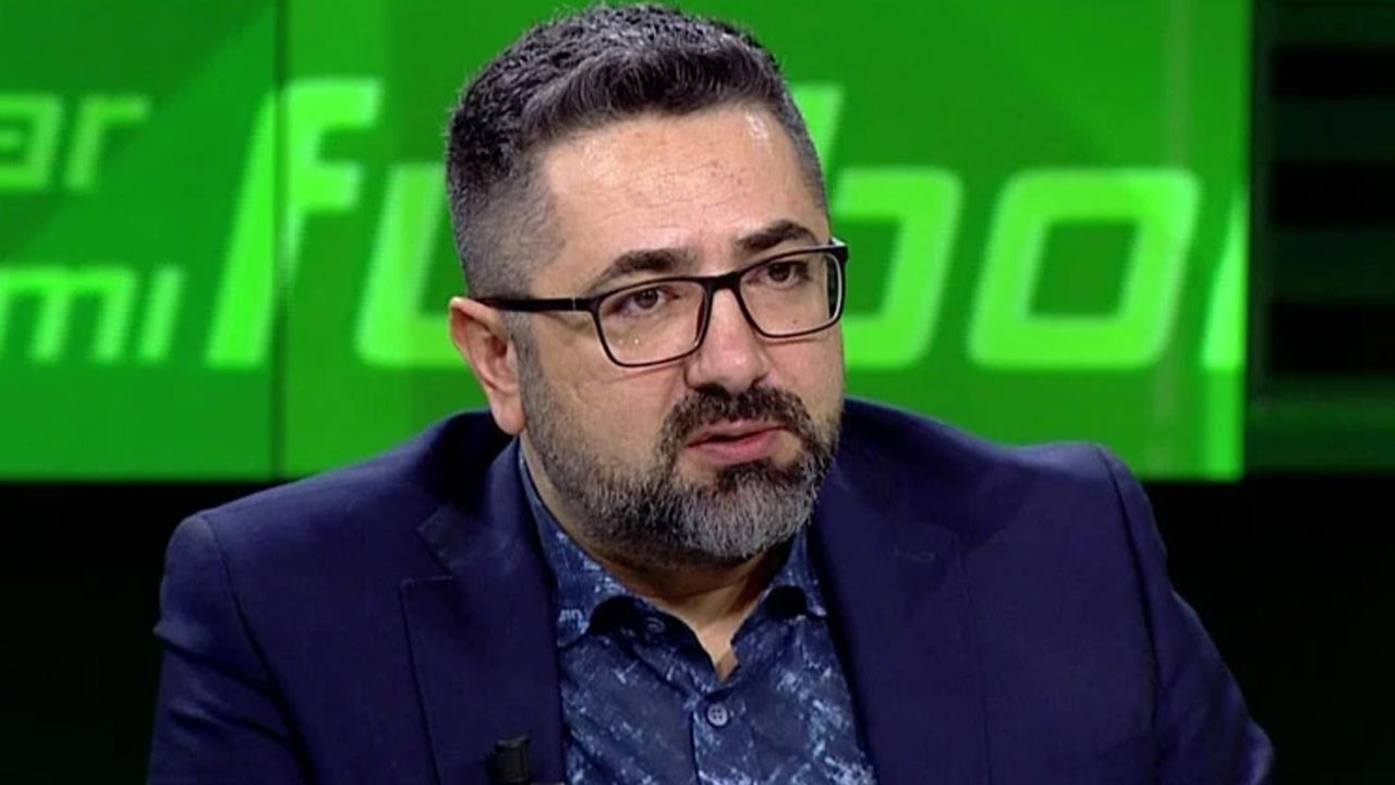 Serdar Ali Çelikler'den Osimhen iddiası 4