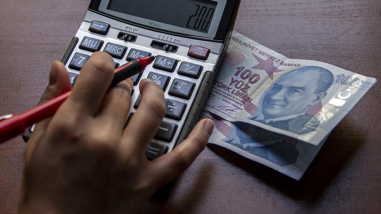 Türkiye'nin en borçlu şirketleri belli oldu! İşte ilk sıradaki şirket: 7 milyar 737 milyon TL borcu var 16