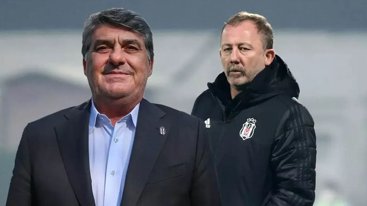 Beşiktaş'ın istediği İnterli futbolcu 2