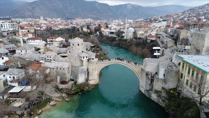 Sadece kimlik pasaport yetiyor! İşte Türkiye'den vizesiz gidilebilen ülkeler! 14