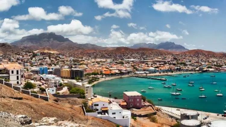 Sadece kimlik pasaport yetiyor! İşte Türkiye'den vizesiz gidilebilen ülkeler! 19