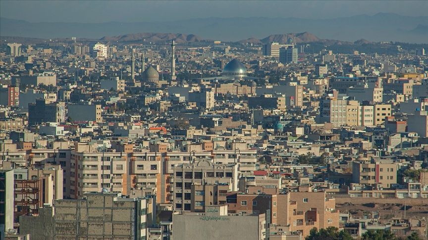 Sadece kimlik pasaport yetiyor! İşte Türkiye'den vizesiz gidilebilen ülkeler! 40