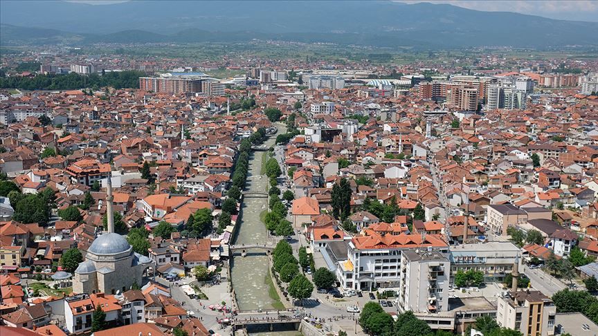 Sadece kimlik pasaport yetiyor! İşte Türkiye'den vizesiz gidilebilen ülkeler! 50