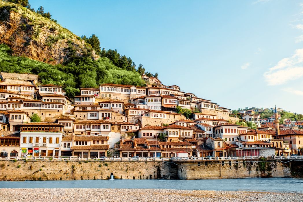 Sadece kimlik pasaport yetiyor! İşte Türkiye'den vizesiz gidilebilen ülkeler! 5