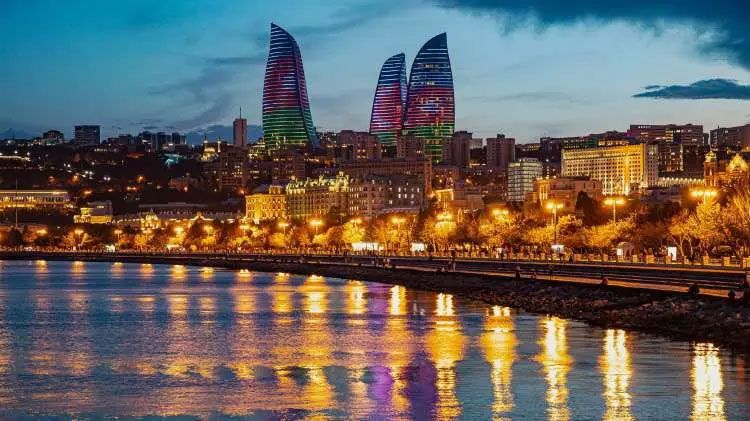 Sadece kimlik pasaport yetiyor! İşte Türkiye'den vizesiz gidilebilen ülkeler! 6