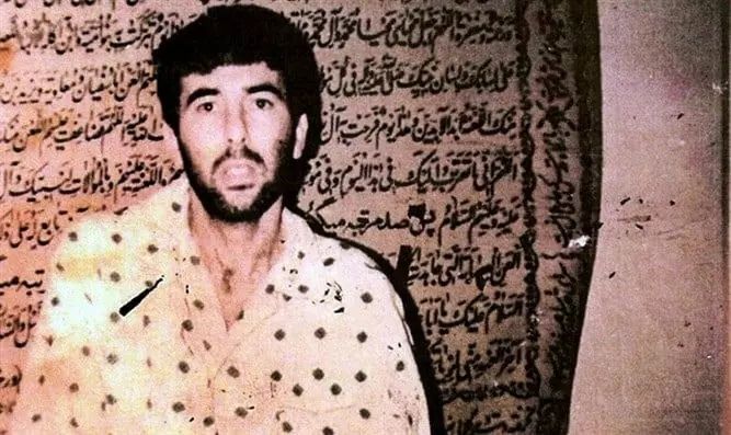 MOSSAD'dan Lübnan'da operasyon! Ron Arad dosyasında kritik isim kaçırıldı! 4