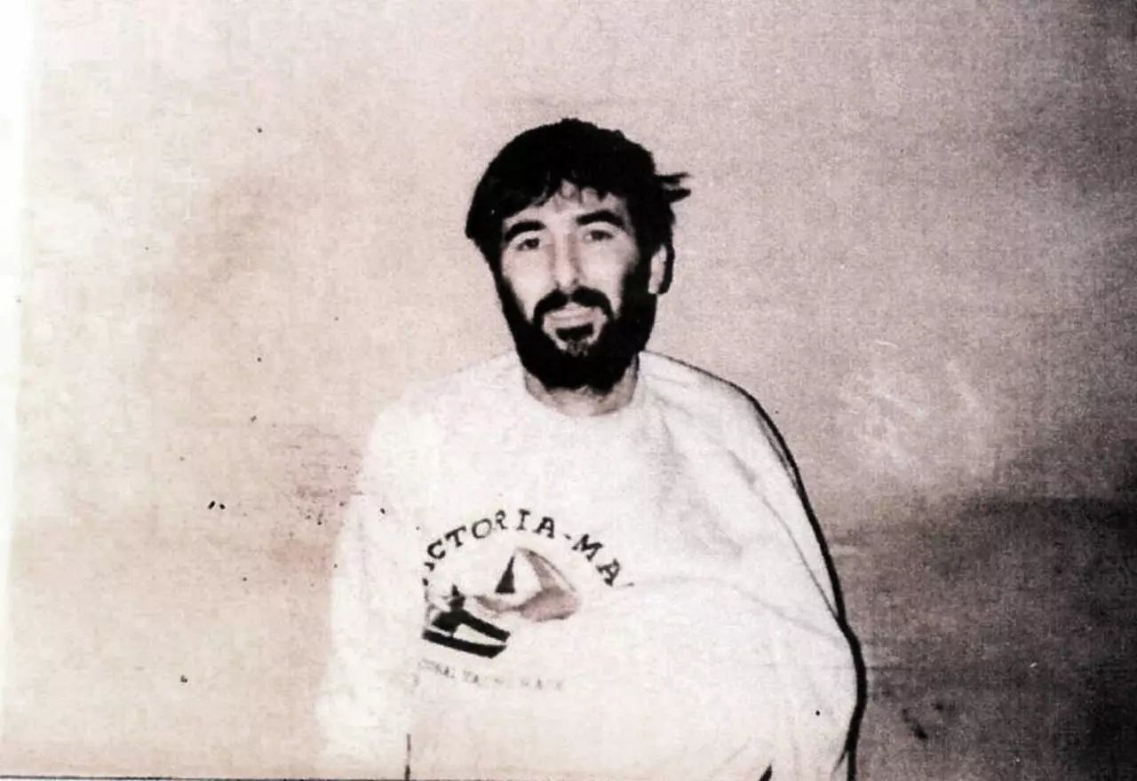 MOSSAD'dan Lübnan'da operasyon! Ron Arad dosyasında kritik isim kaçırıldı! 3
