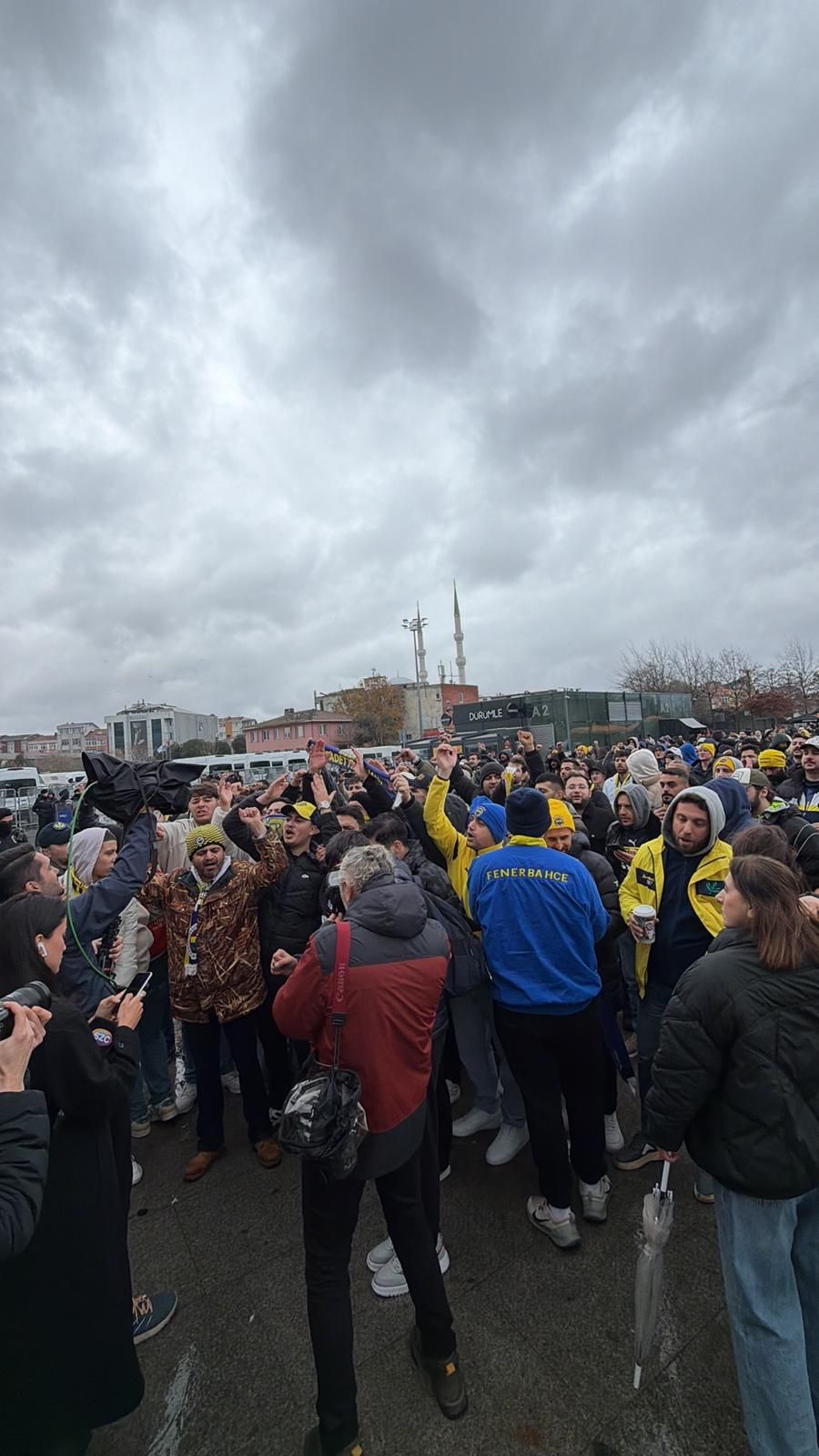 Sadettin Saran serbest bırakıldı! Pazartesi ve Perşembe imza atacak! Çağlayan'dan canlı yayın... 6